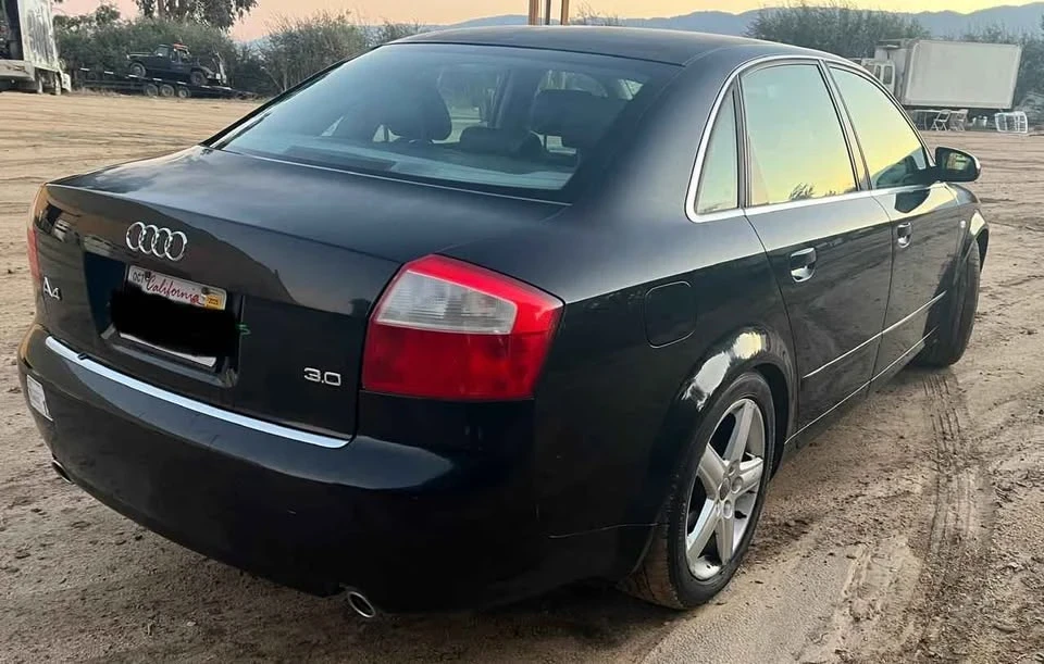 2005 Audi B7 A4 - Image 3 of 5