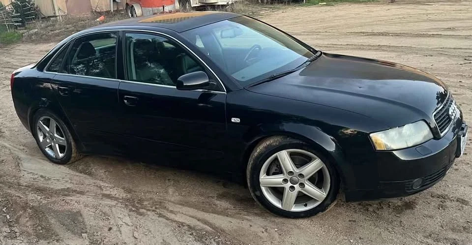2005 Audi B7 A4 - Image 2 of 5