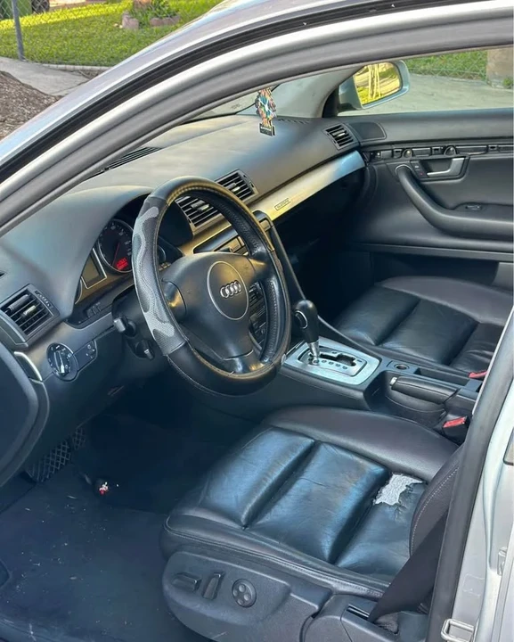 2005 Audi A4 - Image 3 of 3