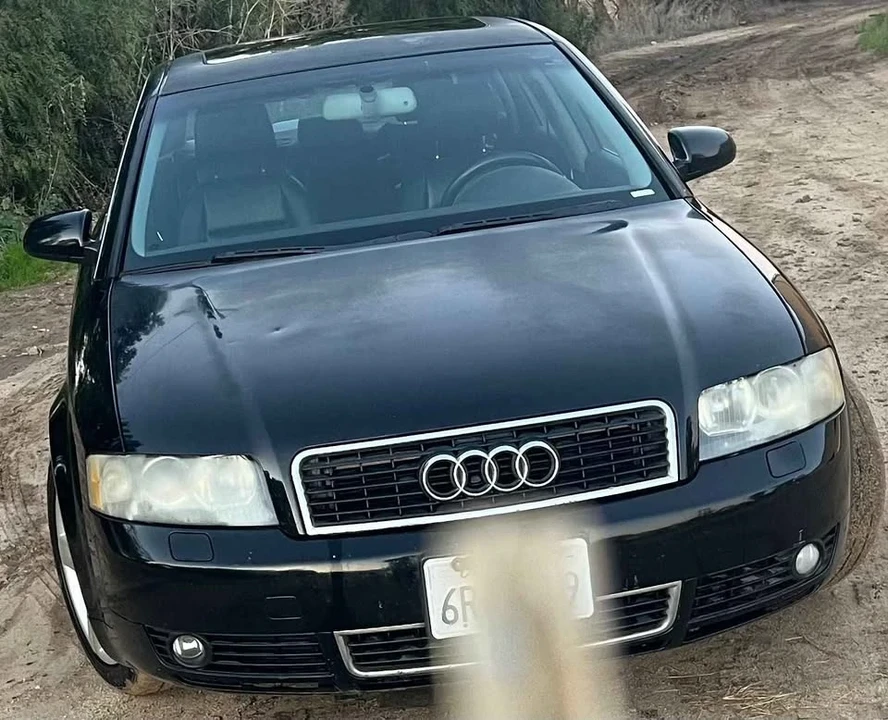 2005 Audi B7 A4 - Image 4 of 5