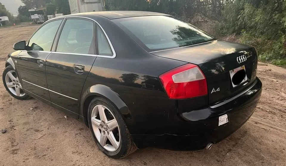 2005 Audi B7 A4 - Image 5 of 5