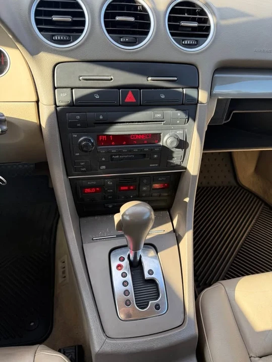 2005 Audi B6 A4 - Image 12 of 14