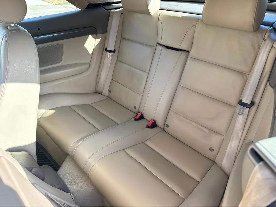 2005 Audi B6 A4 - Image 9 of 14