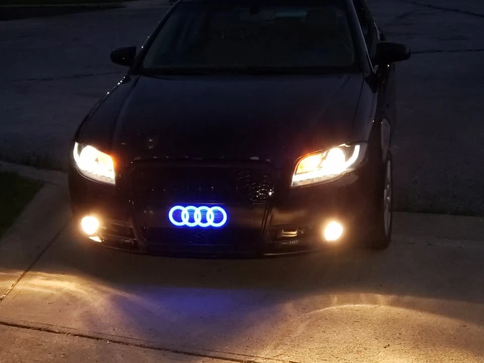 2005 Audi B7 A4 - Image 3 of 12