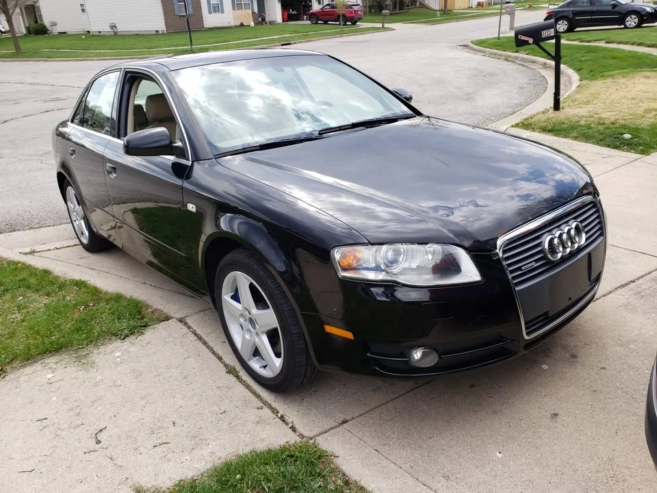 2005 Audi B7 A4 - Image 2 of 12