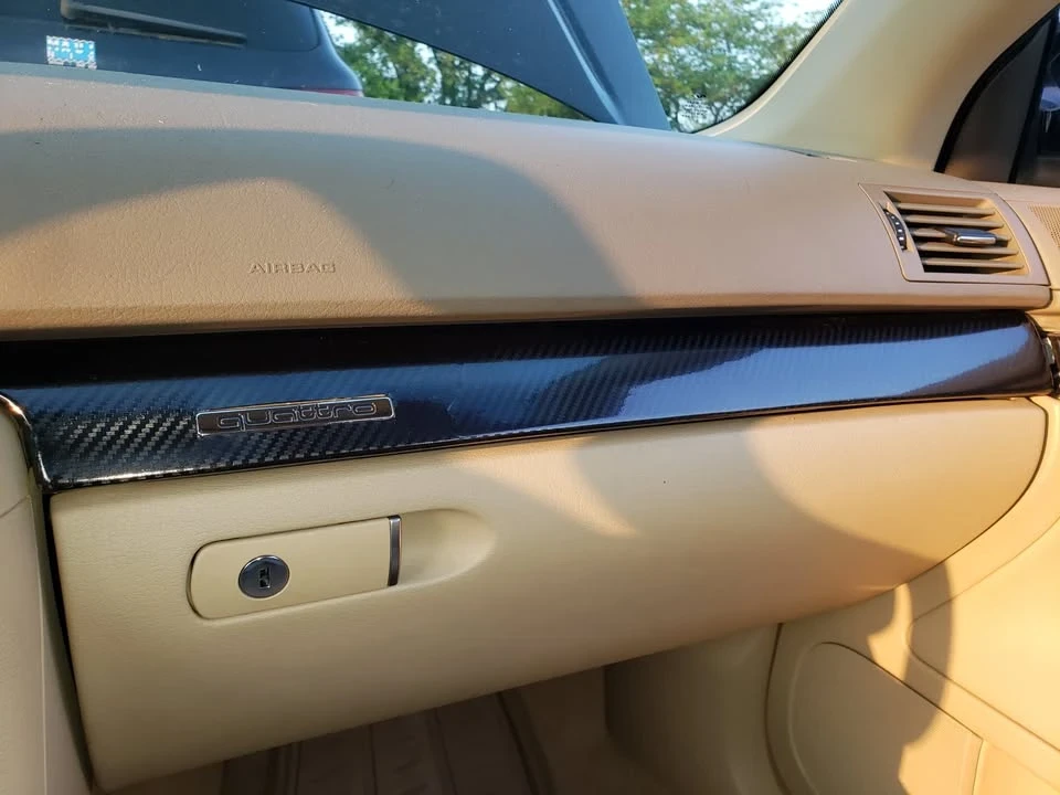 2005 Audi B7 A4 - Image 5 of 12