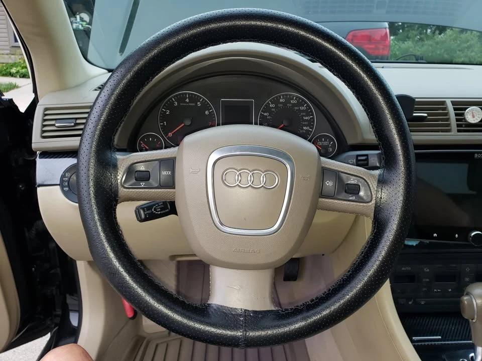 2005 Audi B7 A4 - Image 7 of 12