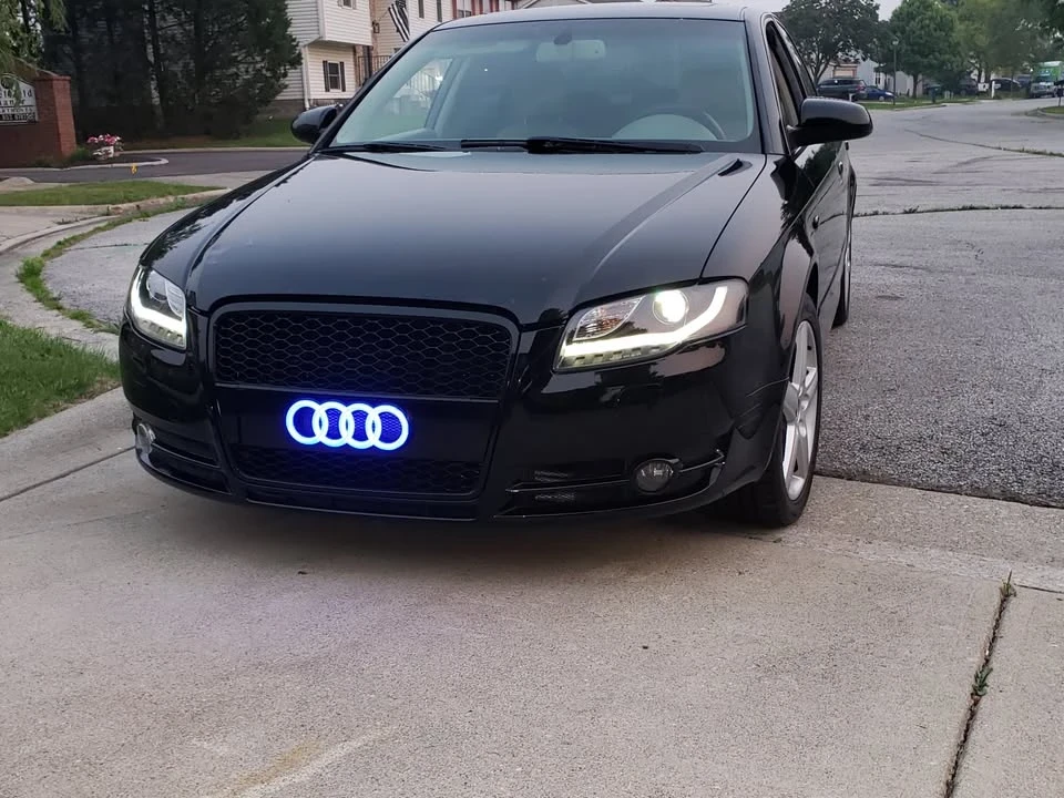 2005 Audi B7 A4 - Image 8 of 12