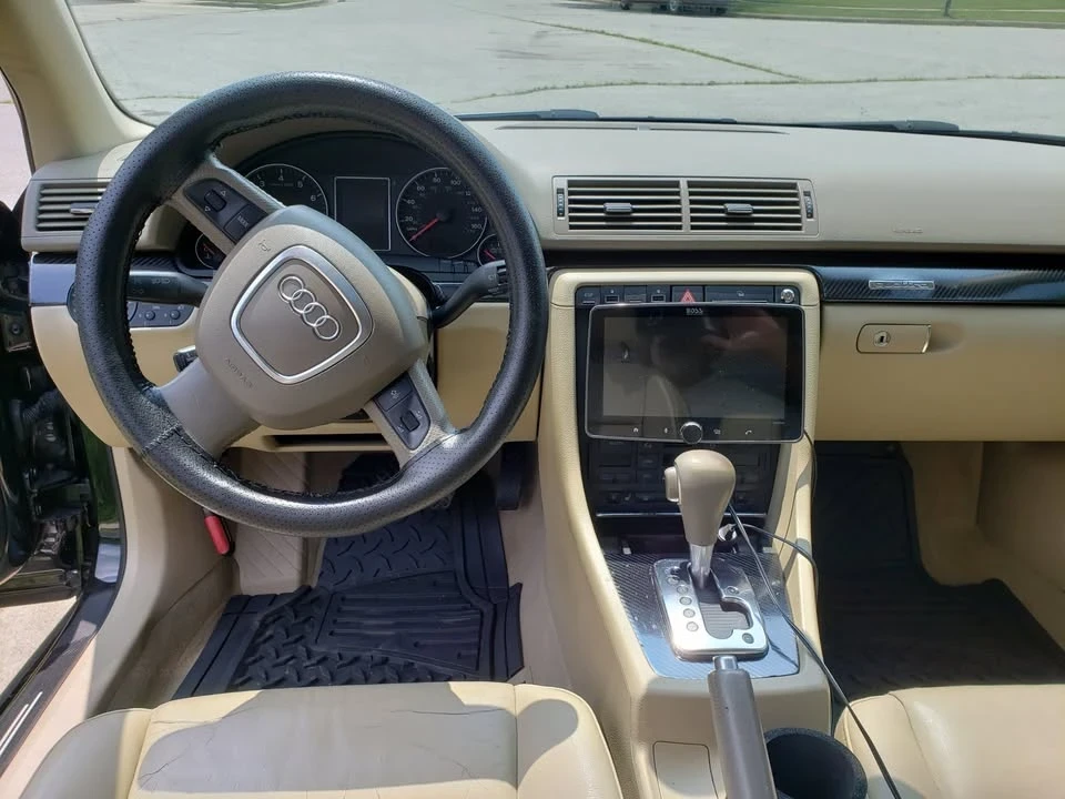 2005 Audi B7 A4 - Image 10 of 12