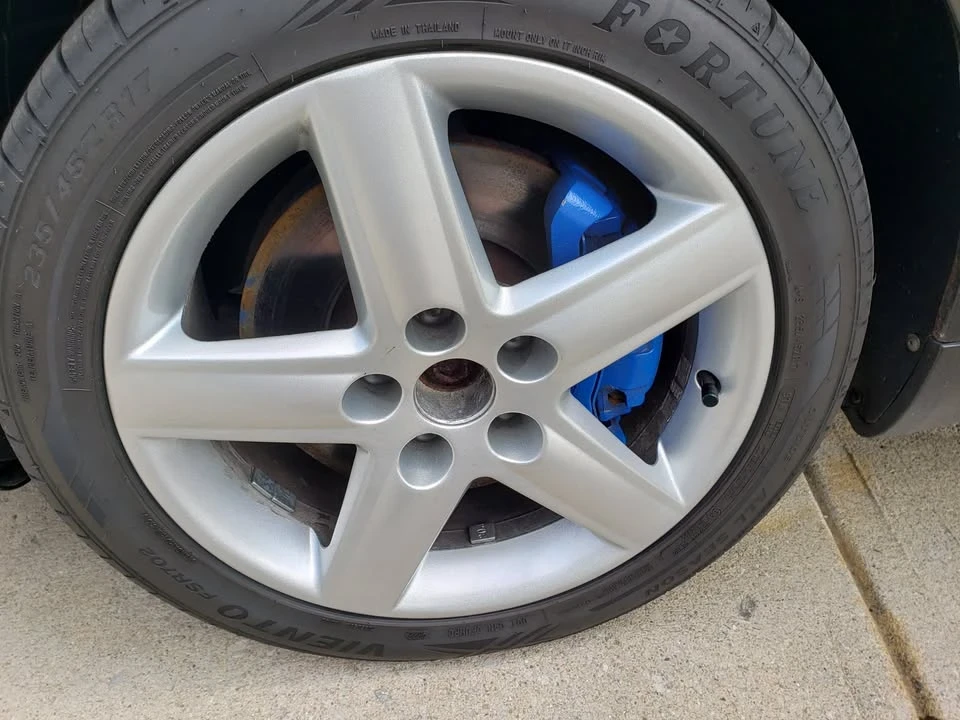 2005 Audi B7 A4 - Image 11 of 12