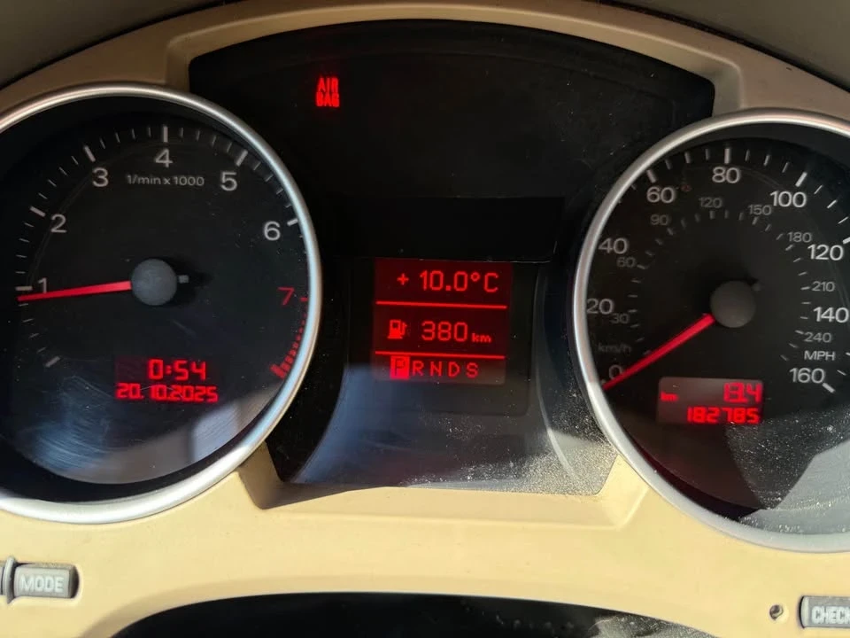 2005 Audi B6 A4 - Image 13 of 14