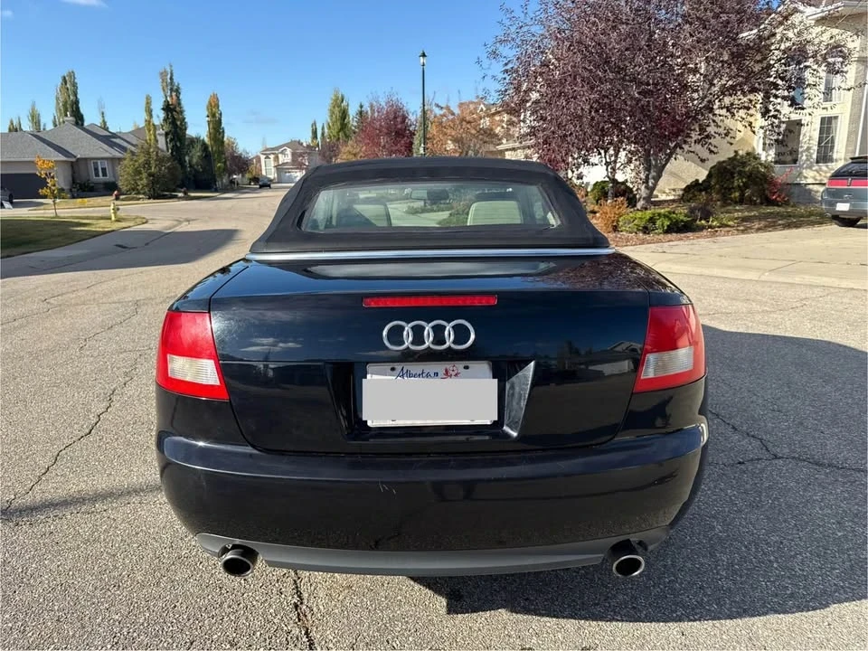 2005 Audi B6 A4 - Image 4 of 14
