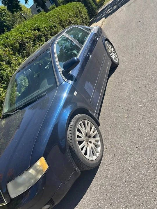 2005 Audi B7 A4 - Image 4 of 4