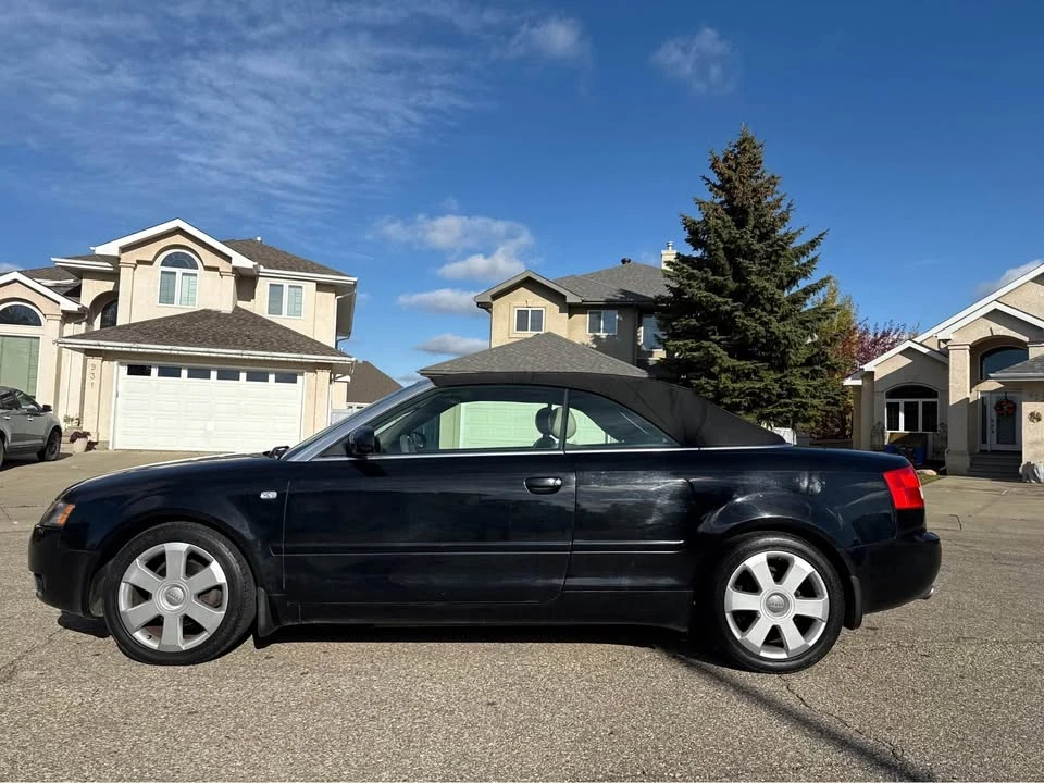 2005 Audi B6 A4 - Image 2 of 14