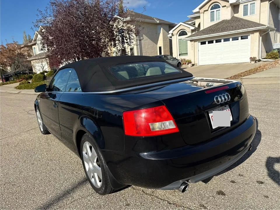 2005 Audi B6 A4 - Image 3 of 14