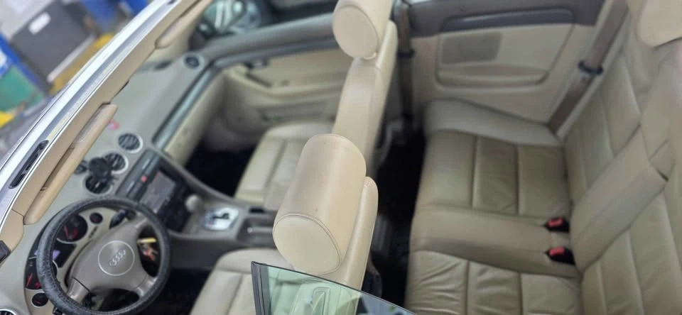 2005 Audi B7 A4 - Image 11 of 16