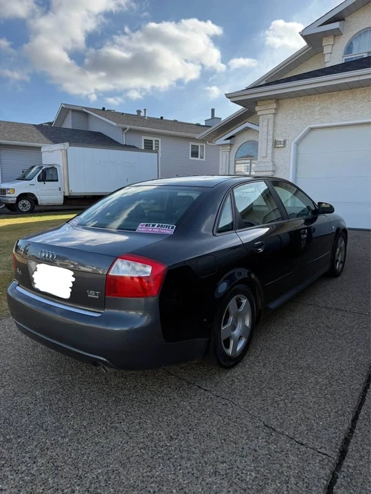 2005 Audi B7 A4 - Image 13 of 13