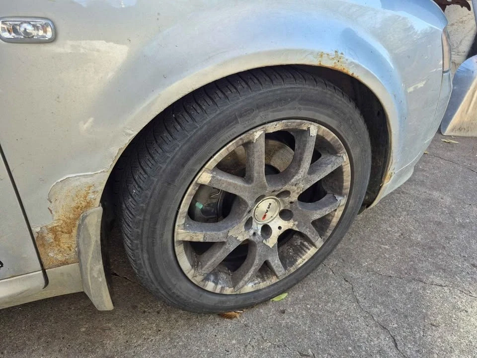 2005 Audi B6 A4 - Image 10 of 10
