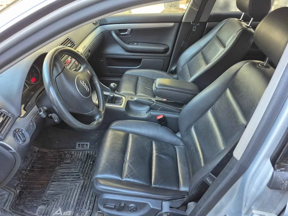 2005 Audi B6 A4 - Image 7 of 10