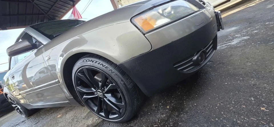 2005 Audi B7 A4 - Image 2 of 16
