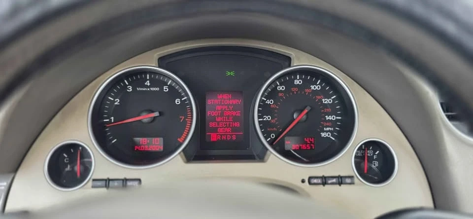 2005 Audi B7 A4 - Image 14 of 16