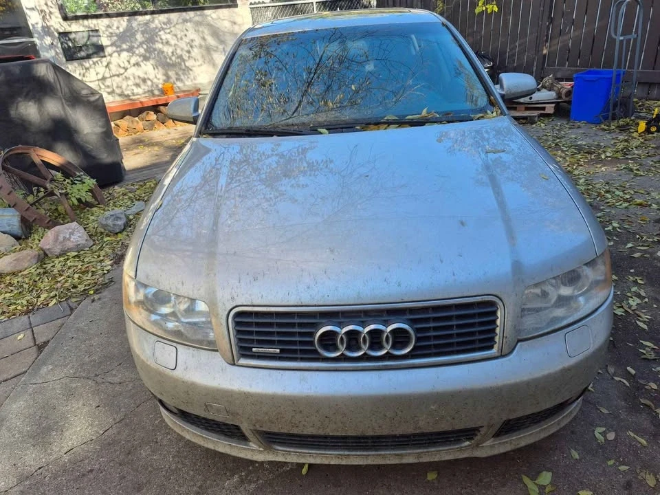 2005 Audi B6 A4 - Image 4 of 10