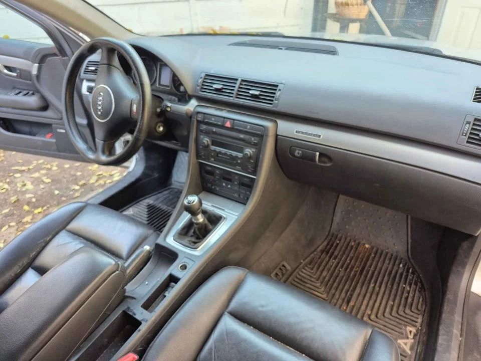 2005 Audi B6 A4 - Image 6 of 10