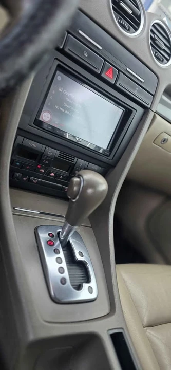 2005 Audi B7 A4 - Image 13 of 16
