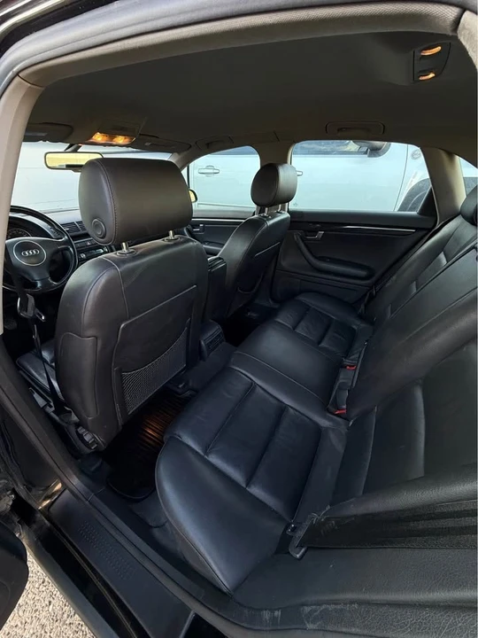 2005 Audi B7 A4 - Image 6 of 13