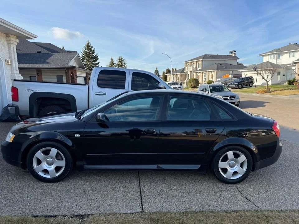 2005 Audi B7 A4 - Image 2 of 13