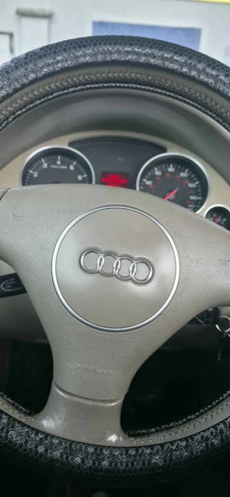2005 Audi B7 A4 - Image 7 of 16