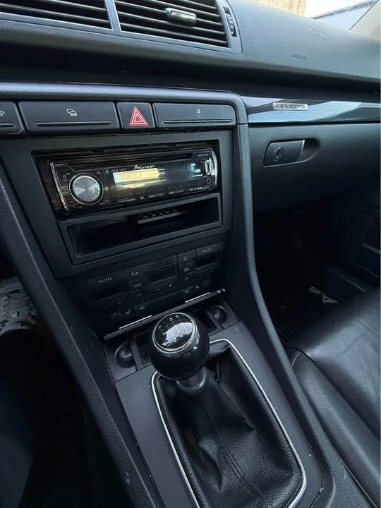 2005 Audi B7 A4 - Image 11 of 13