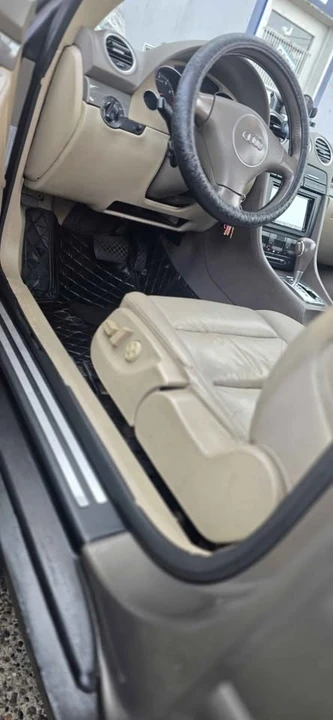 2005 Audi B7 A4 - Image 12 of 16