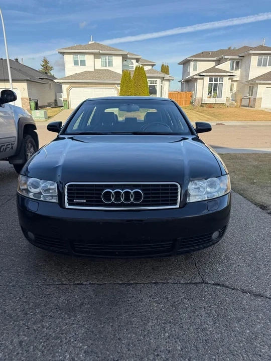 2005 Audi B7 A4 - Image 4 of 13