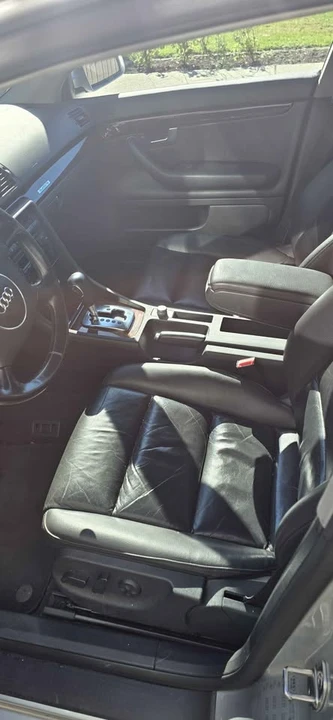 2005 Audi B7 A4 - Image 7 of 9
