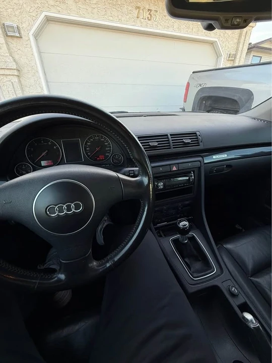 2005 Audi B7 A4 - Image 10 of 13