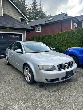 2005 Audi A4