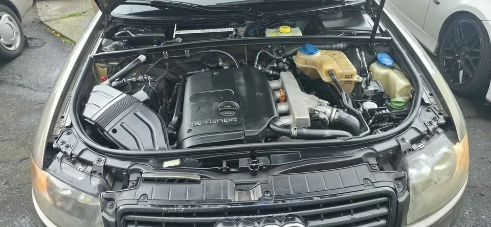 2005 Audi B7 A4 - Image 8 of 16