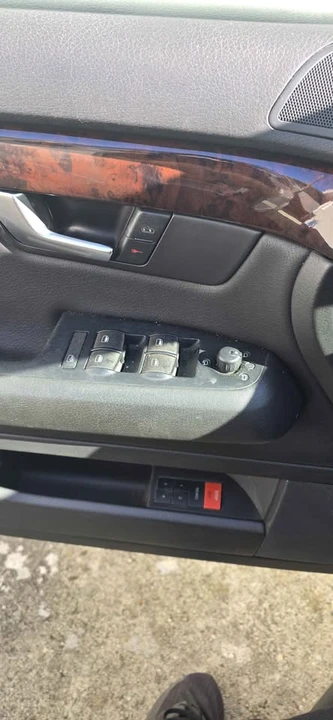 2005 Audi B7 A4 - Image 8 of 9