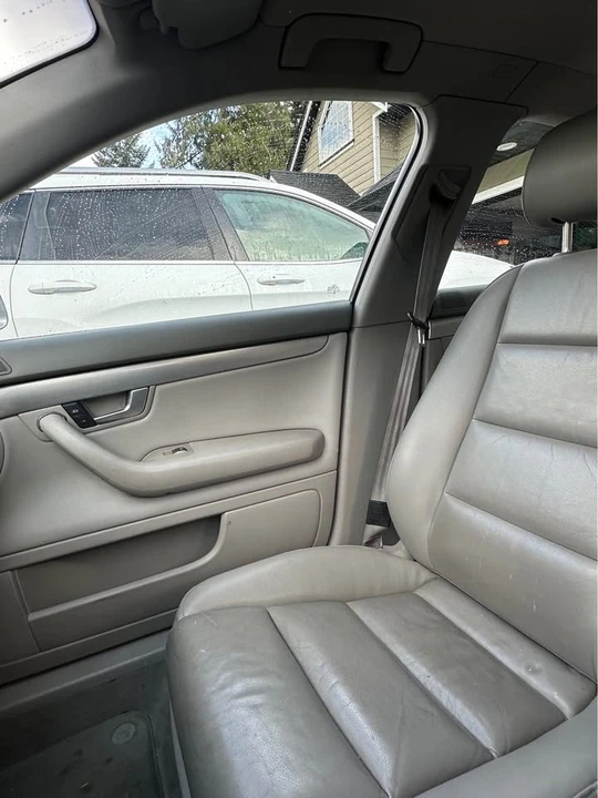 2005 Audi A4 - Image 12 of 18