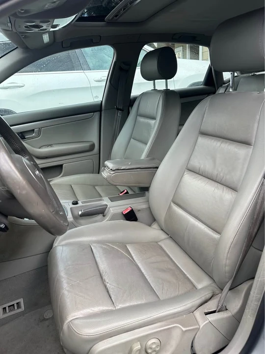 2005 Audi A4 - Image 6 of 18