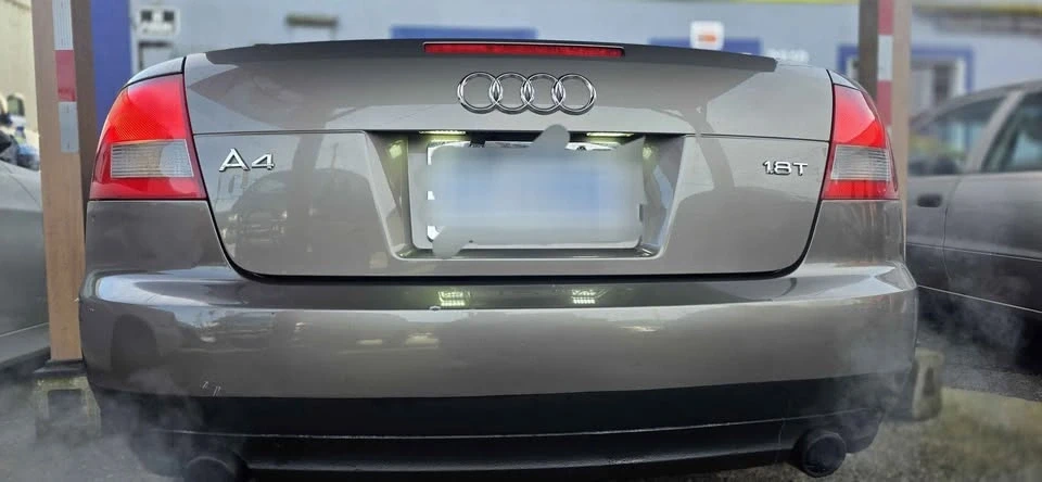 2005 Audi B7 A4 - Image 15 of 16