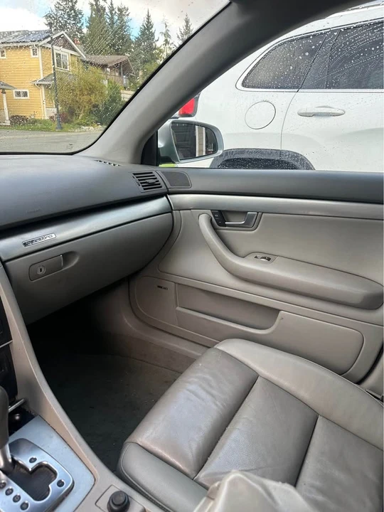 2005 Audi A4 - Image 11 of 18