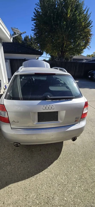 2005 Audi B7 A4 - Image 4 of 9