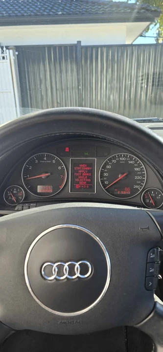 2005 Audi B7 A4 - Image 5 of 9