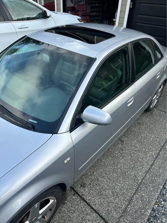 2005 Audi A4 - Image 15 of 18