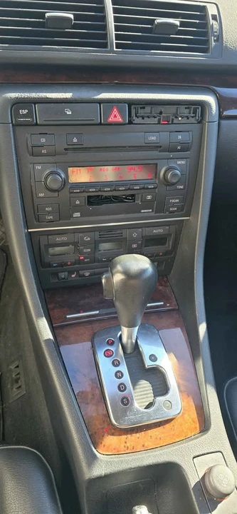 2005 Audi B7 A4 - Image 6 of 9