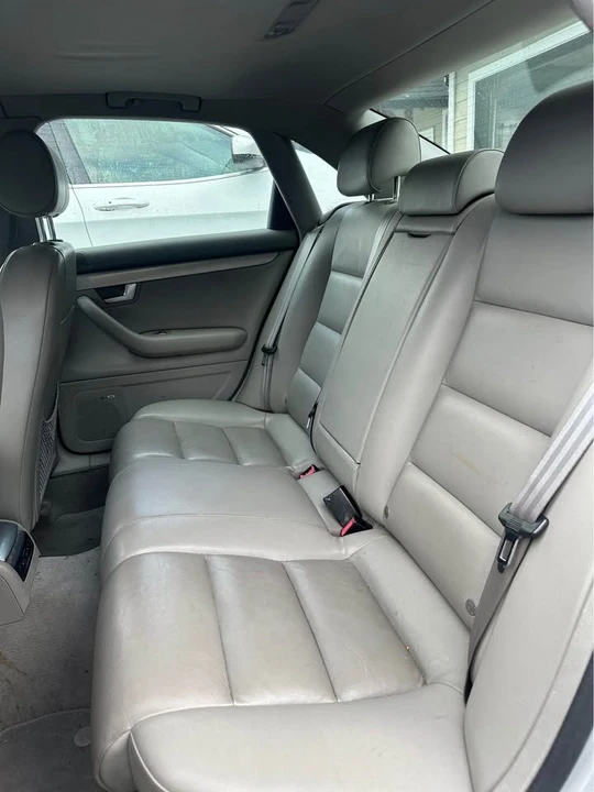 2005 Audi A4 - Image 7 of 18