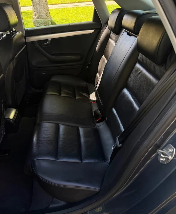 2005 Audi B7 A4 - Image 10 of 14