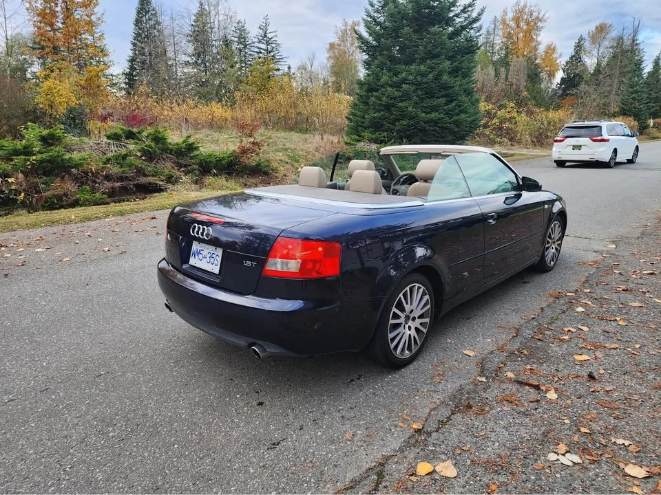 2005 Audi B7 A4 - Image 2 of 12